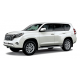 LANDCRUISER PRADO LANDCRUISER PRADO